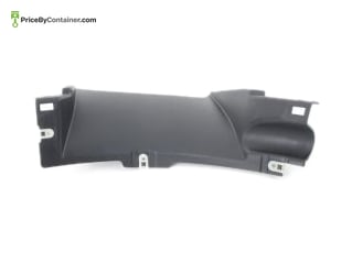 BMW 51657294540 — BMW GENUINE AIR DUCT 51657294540
