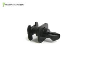 BMW 51711928946 — BMW GENUINE RIVET 51711928946