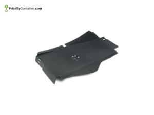 BMW 51711933827 — BMW GENUINE SIDE PANEL 51711933827