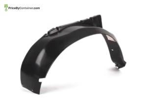 BMW 51711935841 — BMW GENUINE FENDER LINER 51711935841