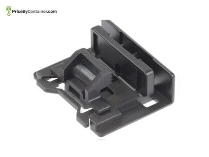 BMW 51711938940 — BMW GENUINE CLAMP PIECE 51711938940