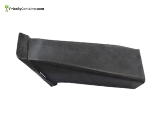 BMW 51711977116 — BMW GENUINE FRONT RIGHT AIR DUCT 51711977116