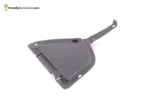 BMW 51711977117 — BMW GENUINE FENDER COVER 51711977117