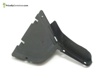 BMW 51711977118 — Description BMW Genuine Undercar Shield Front Right 51711977118 (002)