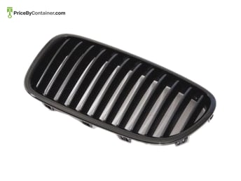 BMW 51712165539 — BMW GENUINE FR GRIL 51712165539