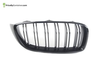 BMW 51712352812 — BMW GENUINE GRILL 51712352812