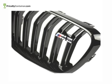 BMW 51712355447 — BMW GENUINE FR GRIL M PER 51712355447