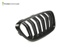 BMW 51712355448 — BMW GENUINE FR GRIL M PER 51712355448