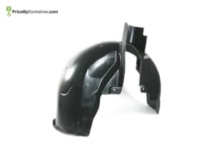 BMW 51712496658 — BMW GENUINE REAR FANDER COVER 51712496658