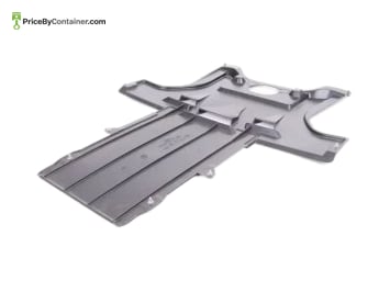 BMW 51712498987 — BMW GENUINE BOTON COVER 51712498987