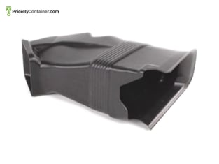 BMW 51712695702 — BMW GENUINE AIR HOSE 51712695702