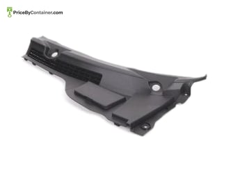 BMW 51712758793 — BMW GENUINE WIPER MOTOR COVER 51712758793