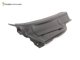 BMW 51712758794 — BMW GENUINE WINDSHIELD WIPER MOTOR COVER 51712758794