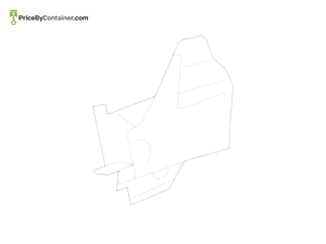 BMW 51712758923 — BMW GENUINE COVER 51712758923
