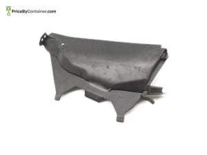 BMW 51713401007 — BMW GENUINE FRONT LEFT WINDSCREEN COVER 51713401007