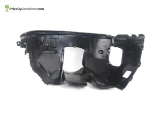 BMW 51717009716 — BMW GENUINE FANDER COVER 51717009716
