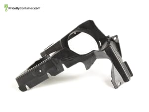 BMW 51717016562 — BMW GENUINE AIR DUCT 51717016562