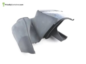 BMW 51717018355 — BMW GENUINE COVERING 51717018355