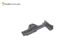 BMW 51717030708 — BMW GENUINE DEFLECTOR LIP 51717030708