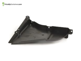 BMW 51717033753 — BMW GENUINE FANDER COVER SMALL 51717033753
