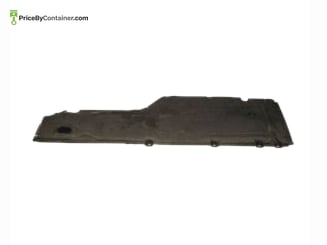 BMW 51717033758 — BMW GENUINE UNDER PANELING RH 51717033758