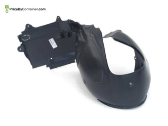 BMW 51717039678 — Description BMW Genuine Original New Wheel Housing Cover Front Right 51717039678 Replace : 51718193810 (004)