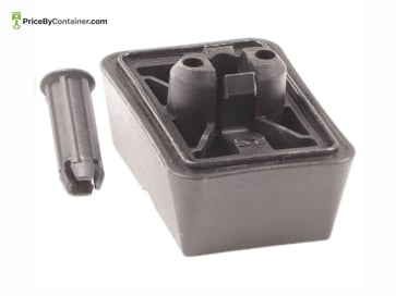 BMW 51717039760 — BMW GENUINE JACK BUSH 51717039760