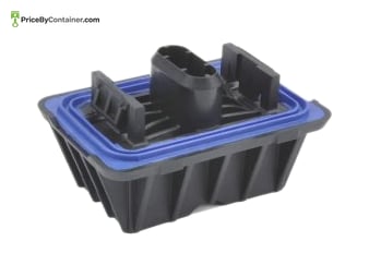 BMW 51717042974 — BMW GENUINE JACK COVER 51717042974