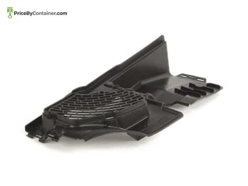 BMW 51717050649 — BMW GENUINE AIR DUCT 51717050649