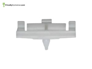 BMW 51717055853 — BMW GENUINE CLIP 51717055853