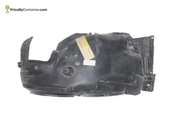 BMW 51717059377 — BMW GENUINE 3 E90 FRONT LEFT WHEEL HOUSING COVER 51717059377