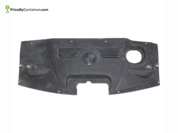 BMW 51717062811 — BMW GENUINE ENGINE/RADIATOR COVER 51717062811