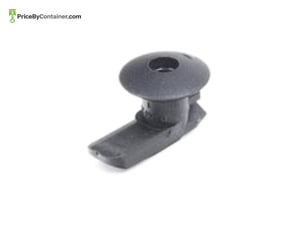 BMW 51717064092 — BMW GENUINE CLIP 51717064092