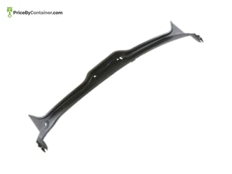 BMW 51717065284 — BMW GENUINE WINSHIELD RUBBER FRONT BOTTOM 51717065284