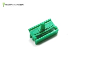 BMW 51717066223 — BMW GENUINE CLIP GREEN 51717066223