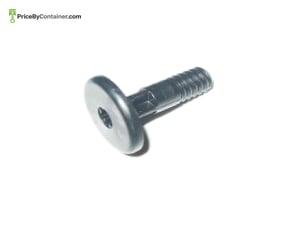 BMW 51717066229 — BMW GENUINE SCREEN PIN 51717066229