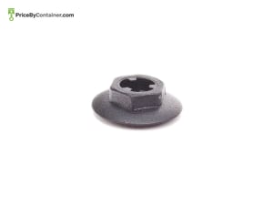 BMW 51717110861 — BMW GENUINE CLIP 51717110861