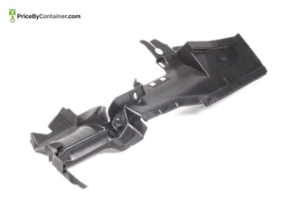 BMW 51717123350 — BMW GENUINE AIR DUCT 51717123350
