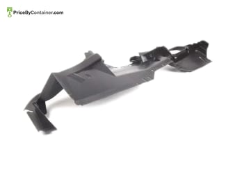 BMW 51717124217 — BMW GENUINE AIR DUCT 51717124217