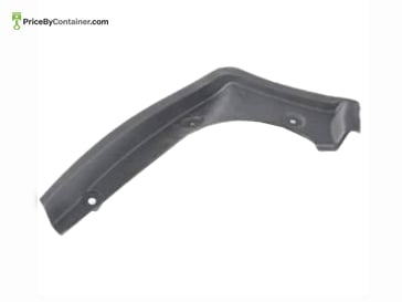 BMW 51717124909 — BMW GENUINE COVER 51717124909