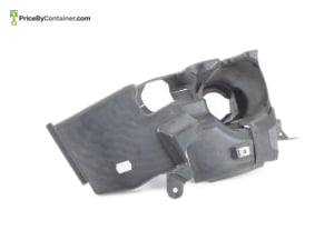 BMW 51717127251 — BMW GENUINE AIR DUCT 51717127251
