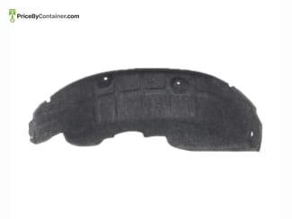BMW 51717136167 — BMW GENUINE COVER WHEEL 51717136167