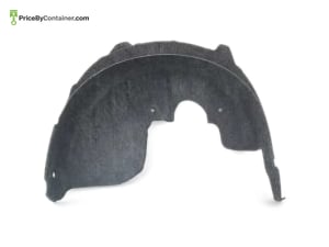 BMW 51717136168 — BMW GENUINE MINI COOPER RIGHT REAR FENDER WHEEL HOUSING 51717136168