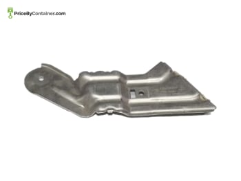 BMW 51717140964 — BMW GENUINE FRONT RIGHT FENDER HOLDER BRACKET 51717140964