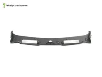 BMW 51717161033 — BMW GENUINE WIPER COVER BOTTOM 51717161033