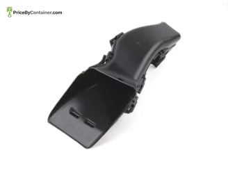 BMW 51717161438 — BMW GENUINE AIR DUCT 51717161438