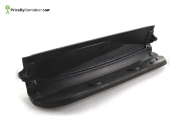 BMW 51717169421 — BMW Genuine Original New Center Engine Partition Cover 51717169421 Part number 51717169421, the BMW Genuine Center…