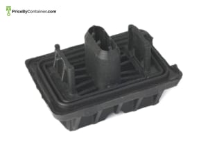BMW 51717169981 — BMW GENUINE JACK BUSH 51717169981