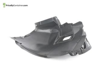 BMW 51717176221 — BMW GENUINE FR FANDER COVER 51717176221