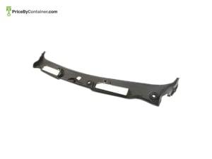 BMW 51717180743 — BMW GENUINE WIPER COVER E90 51717180743